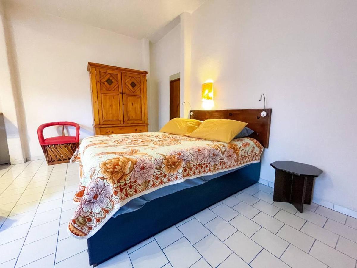 Hotel Allende La Paz Esterno foto