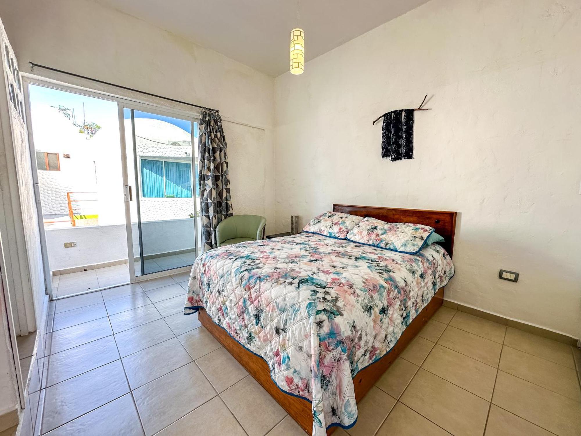 Hotel Allende La Paz Esterno foto